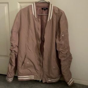 COPY - Unisex Waterproof Jacket - like new men’s size L